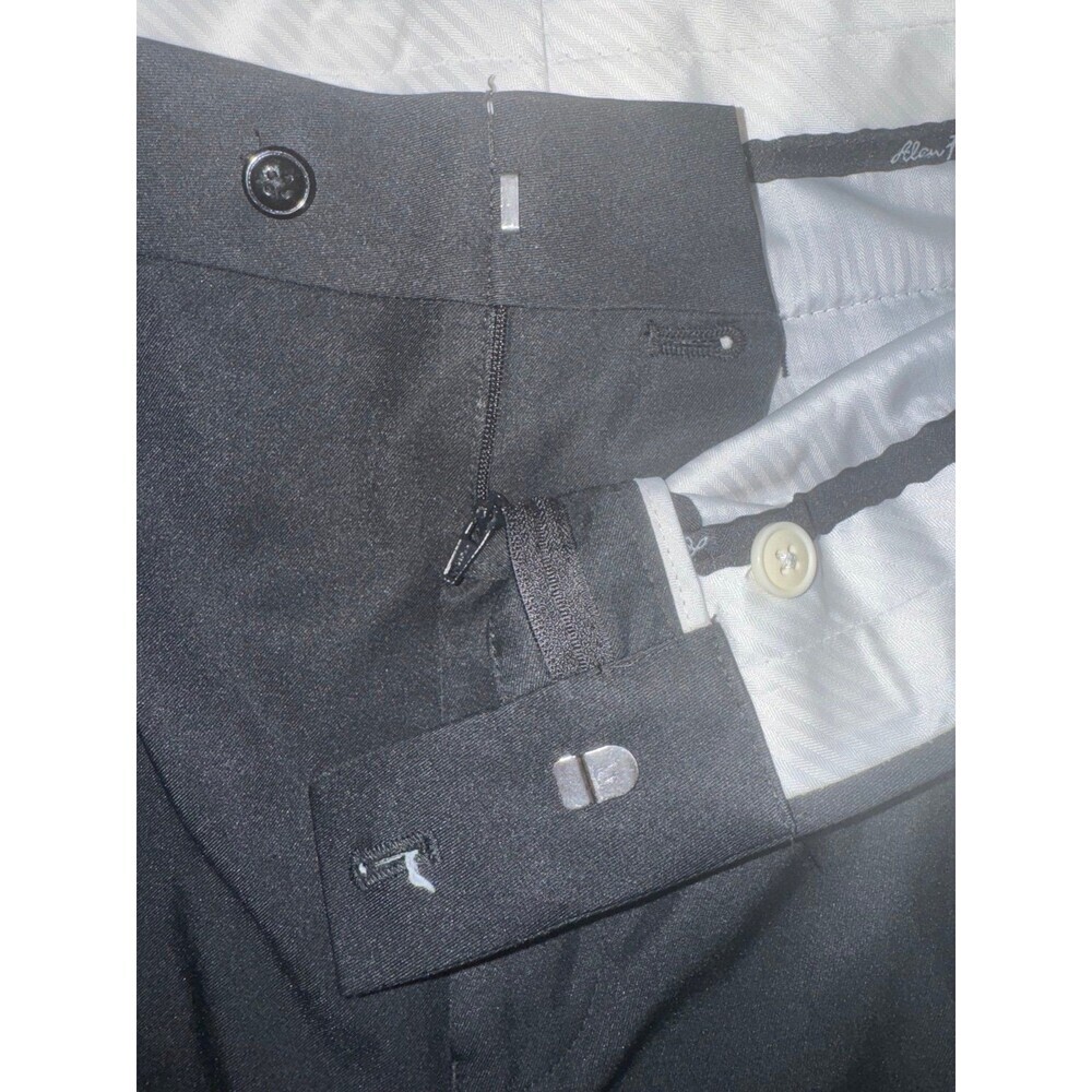 Alan Flusser Golf pants‎ 32x32 - Picture 4 of 6